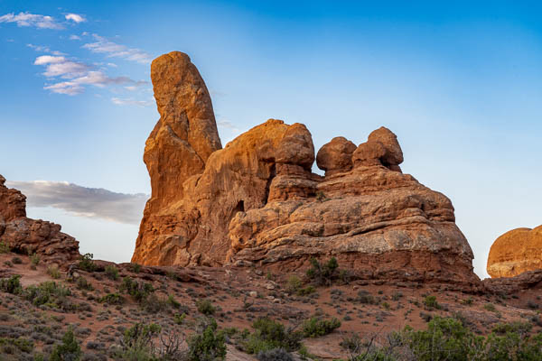 Arches National Park